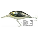 Vobler Fl Fl510 Floating 36mm 4.0g Depth 1.0m Colour 840